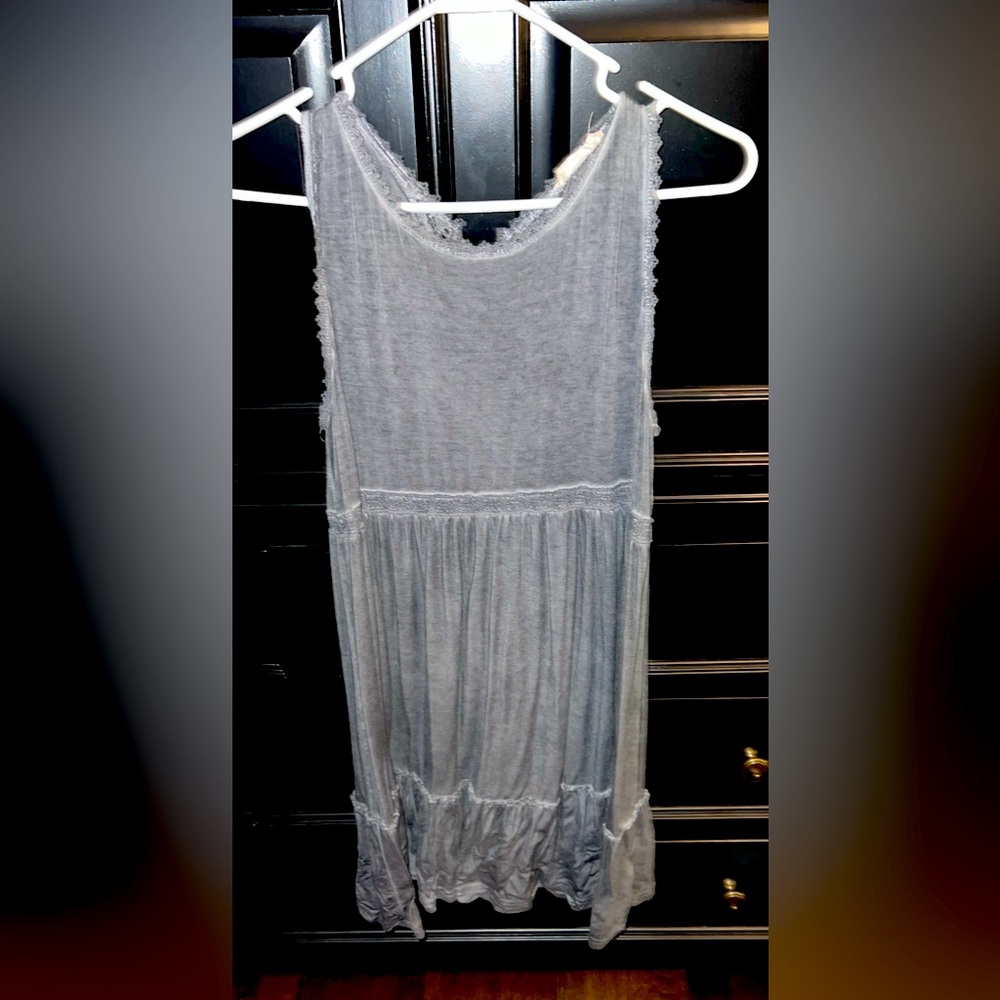 Babydoll dress from Altard State size small